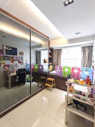Blk 138B The Peak @ Toa Payoh (Toa Payoh), HDB 5 Rooms #628308611